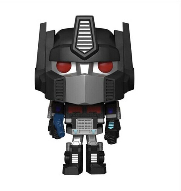 Funko POP Retro Toys Nemesis Prime (24 of 70)